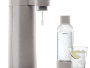 Mysoda - Toby Dove - Drankapparaat Mysoda - Toby Dove - Drankapparaat