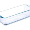 Pyrex cakevorm