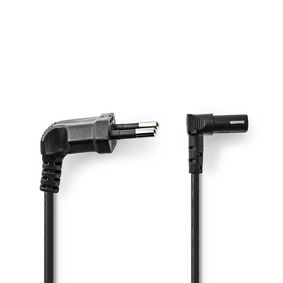 Nedis - PCGP11075BK20 - Stroomkabel Nedis - PCGP11075BK20 - Stroomkabel