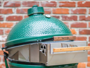 Pizza-Porta - XL (voor de BIG GREEN EGG) Pizza-Porta - XL (voor de BIG GREEN EGG)