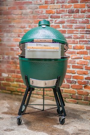 Pizza-Porta - XL (voor de BIG GREEN EGG) Pizza-Porta - XL (voor de BIG GREEN EGG)