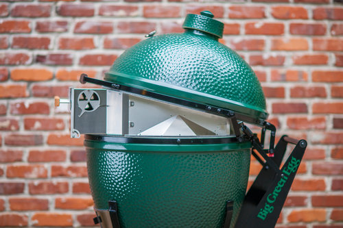 Pizza-Porta - XL (voor de BIG GREEN EGG) Pizza-Porta - XL (voor de BIG GREEN EGG)