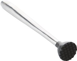 Point-Virgule - RVS Cocktailshaker/Cocktailstamper Point-Virgule - RVS Cocktailshaker/Cocktailstamper