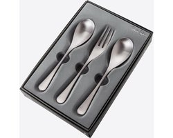 Robert Welch - ROBSA1088V/3 - RW2 Satine Cutlery Set Robert Welch - ROBSA1088V/3 - RW2 Satine Cutlery Set