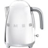 SMEG WATERKOKER 1,7 CHROOM KLF03SSEU