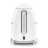 Smeg - KLF03WHMEU - Waterkoker - Mat Wit