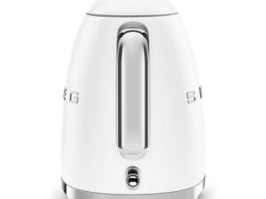 Smeg - KLF03WHMEU - Waterkoker - Mat Wit Smeg - KLF03WHMEU - Waterkoker - Mat Wit