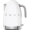 Smeg - KLF04WHEU - Waterkoker - Wit