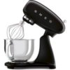 Smeg - SMF23BLEU - KEUKENROBOT SMF03 + SCHORT + VLEESMALER