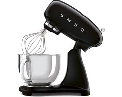 Smeg - SMF23BLEU - KEUKENROBOT SMF03 + SCHORT + VLEESMALER Smeg - SMF23BLEU - KEUKENROBOT SMF03 + SCHORT + VLEESMALER