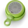AdHoc - magnetisch teefilter - groen