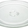 WHIRLPOOL - GLASPLAAT MICROGOLF - DIAM.360MM