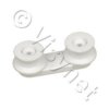 ELECTROLUX -STEUN,KOMPLEET,V. GLIJDER -50226819006