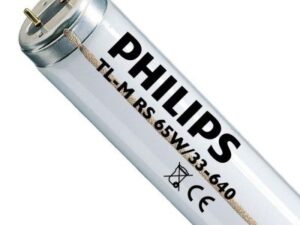 PHILIPS - TL-M RS 65W 33-640 |150cm - Koel Wit PHILIPS - TL-M RS 65W 33-640 |150cm - Koel Wit