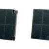 Electrolux - E3CFF70 Carbon Filter Faber EFF70 - 2st