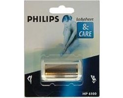 Philips - HP6100 - Scheerapparaat accesoire Philips - HP6100 - Scheerapparaat accesoire