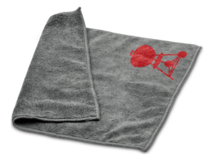 WEBER - Microvezeldoek WEBER - Microvezeldoek