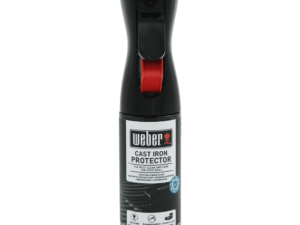 Weber - Gietijzer beschermer Weber - Gietijzer beschermer
