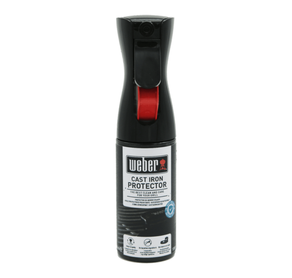 Weber - Gietijzer beschermer Weber - Gietijzer beschermer