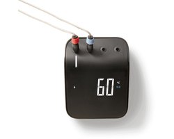 Weber - Connect Smart Grilling Hub Weber - Connect Smart Grilling Hub