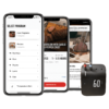 Weber - Connect Smart Grilling Hub Weber - Connect Smart Grilling Hub