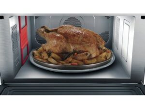 WHIRLPOOL - microgolfoven MWP3391SX WHIRLPOOL - microgolfoven MWP3391SX