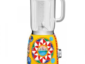 SMEG & Dolce&Gabbana Blender SMEG & Dolce&Gabbana Blender