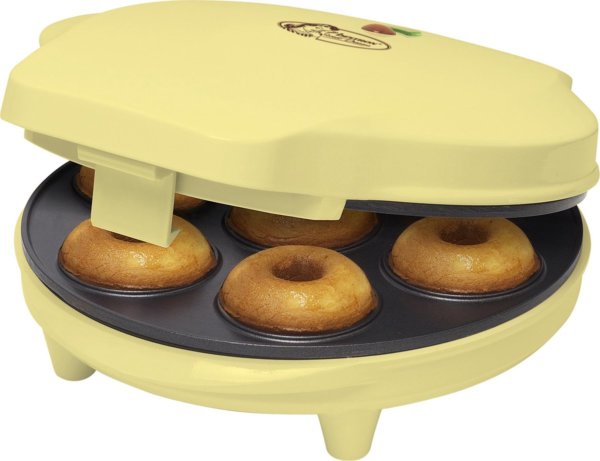 BESTRON DONUTMAKER ADM218SD
