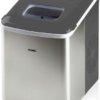 DOMO - IJSBLOKJESMACHINE INOX FINISH 1.8L DO9253IB