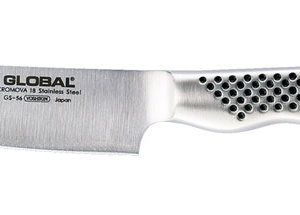 GLOBAL - GS56 - Santokumes - 11cm