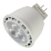 SYLVANIA - RefLED G4 MR11 2.5W 185LM 3000K