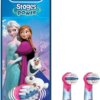ORALB - EB10 OPZETBORSTELS FROZEN