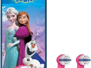 ORALB - EB10 OPZETBORSTELS FROZEN