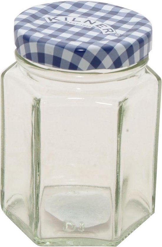 POINT VIRGULE - ZESHOEKIGE BOKAAL MET SCHROEFDEKSEL 110L POINT VIRGULE - ZESHOEKIGE BOKAAL MET SCHROEFDEKSEL 110L