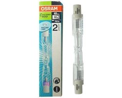 Osram - Haloline Eco Halogeenlamp - 48W Osram - Haloline Eco Halogeenlamp - 48W