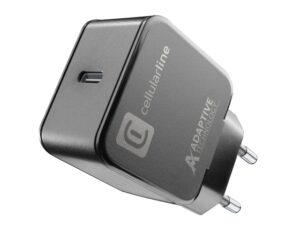 CELLULARLINE - 15W usb-c Samsung, zwar CELLULARLINE - 15W usb-c Samsung, zwar