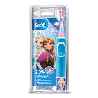 ORALB - tandenborstel d100 kids frozen ii
