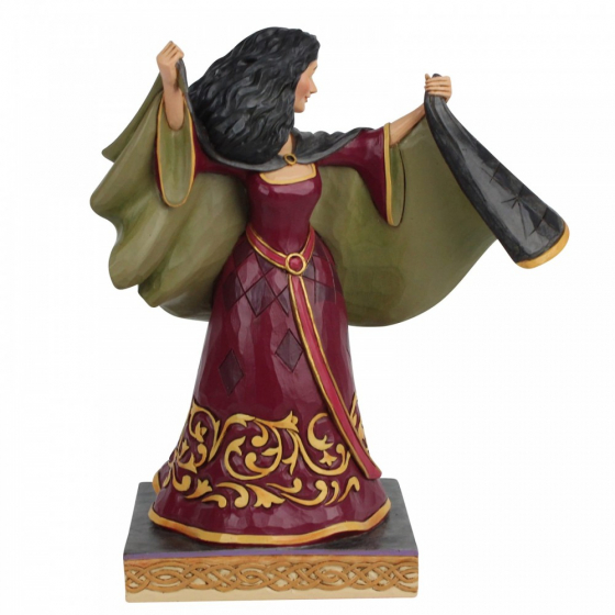 Mother Gothel figurine Mother Gothel figurine