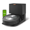 iRobot - J755840 - Roomba® j7+ - wifi-verbinding + autom. vuilafvoer