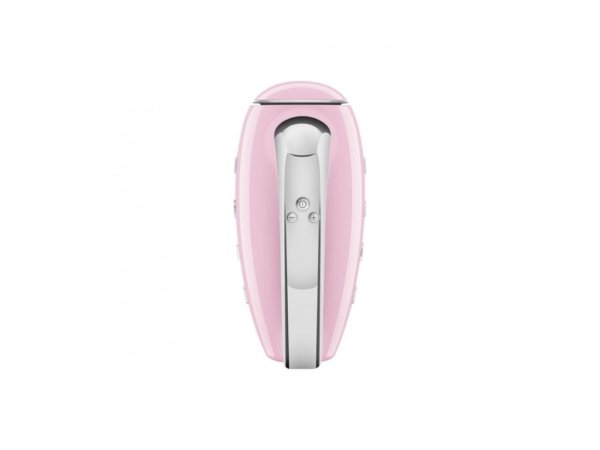 Smeg - HMF01PKEU - Handmixer - Roze Smeg - HMF01PKEU - Handmixer - Roze