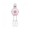 Smeg - HMF01PKEU - Handmixer - Roze Smeg - HMF01PKEU - Handmixer - Roze