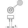 Philips - Osram - FH HE 14W 840 Lumilux - Koel wit