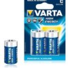 VARTA - HIGH ENERGY LR14 MN1400 C