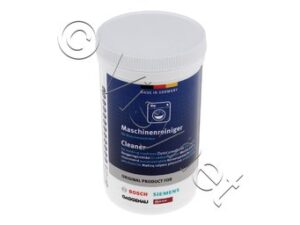 BOSCH -WASMACHINEREINIGER - 200GR - 00311926 BOSCH -WASMACHINEREINIGER - 200GR - 00311926
