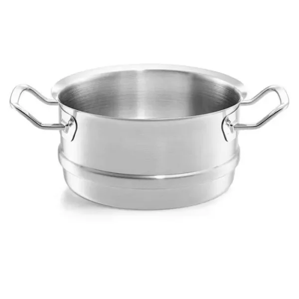 FISSLER - Original-Profi Collection 2022 Stoominzet, 20cm FISSLER - Original-Profi Collection 2022 Stoominzet, 20cm