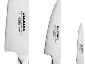Global - 3-Delige Messenset G-2115 Global - 3-Delige Messenset G-2115