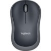 Logitech - M185 - Draadloze Muis - Grijs