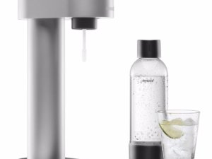 MYSODA - RUBY SYLVER ALUMINIUM MYSODA - RUBY SYLVER ALUMINIUM