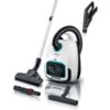 Bosch - BGL6HYG1 - Stofzuiger Cilinderstofzuiger Droog 600W Stofzak