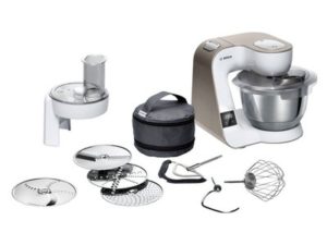 Bosch keukenrobot MUM5XW10 Bosch keukenrobot MUM5XW10
